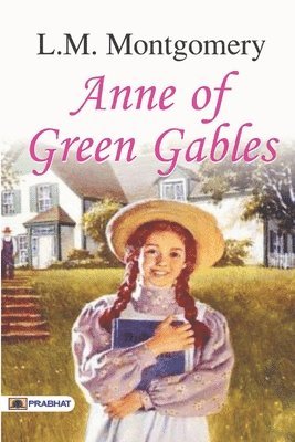 bokomslag Anne of Green Gables