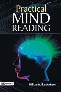 bokomslag Practical Mind-Reading