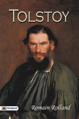 bokomslag Tolstoy