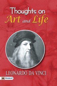 bokomslag Thoughts on Art and Life