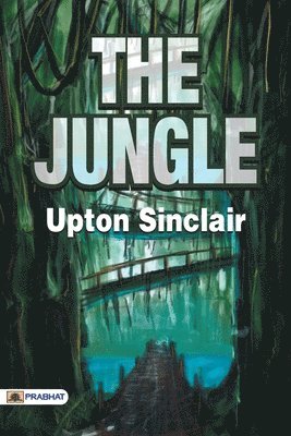 bokomslag Jungle