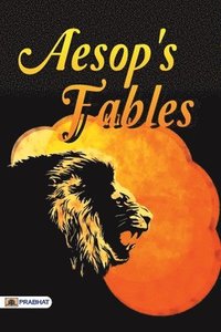 bokomslag Aesop's Fables
