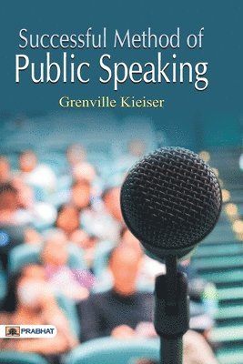 bokomslag Successful Methods of Public Speaking