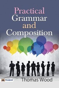 bokomslag Practical Grammar and Composition