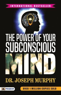 bokomslag Power of Your Subconscious Mind