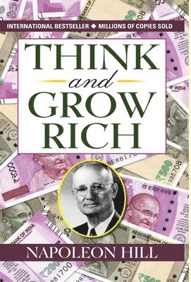 Napoleon Hill, HILL,NAPOLEON - Think and Grow Rich, Inbunden