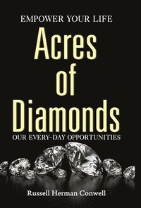 bokomslag Acres of Diamonds