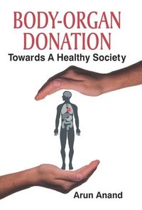 bokomslag Body-Organ Donation