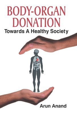 bokomslag Body-Organ Donation