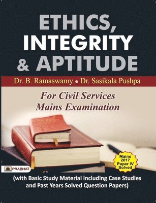 Ethics, Integrity and Aptitude 1