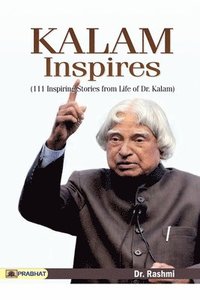 bokomslag Kalam Inspires