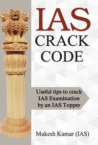 bokomslag IAS Crack Code