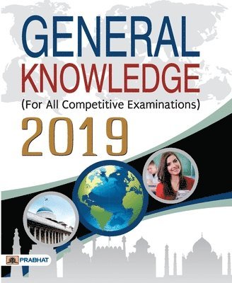 bokomslag General Knowledge 2019