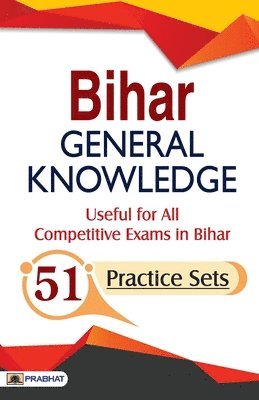 Bihar General Knowledge 1