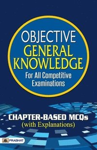 bokomslag Objective General Knowledge