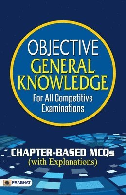 Objective General Knowledge 1