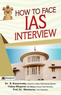 How to Face IAS Interview: Character and Nation Building 1