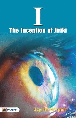 bokomslag IThe Inception of Jiriki