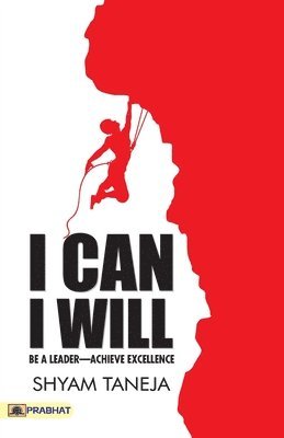 bokomslag I Can I Will