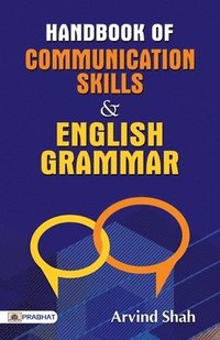bokomslag Handbook of Communication Skills & English Grammar