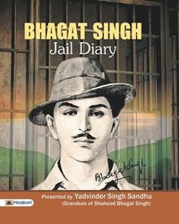 bokomslag Bhagat Singh Jail Diary