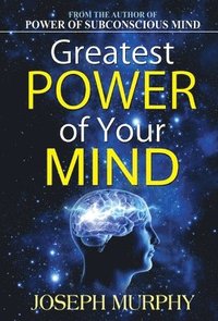 bokomslag Greatest Power of Your Mind