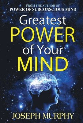 bokomslag Greatest Power of Your Mind