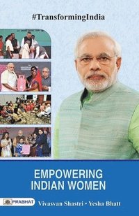 bokomslag Empowering Indian Women