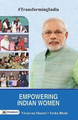 Empowering Indian Women 1