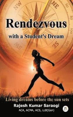 bokomslag Rendevous with a Student's Dream