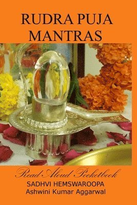 Ashwini Kumar Aggarwal, Sadhvi Hemswaroopa - Rudra Puja Mantras, Häftad