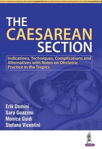bokomslag The Caesarean Section