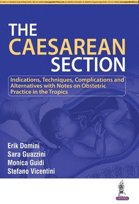 The Caesarean Section 1