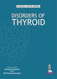 bokomslag Clinical Focus Series: Disorders of Thyroid