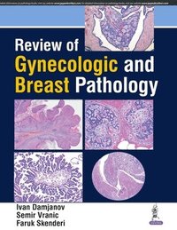 bokomslag Review of Gynecologic and Breast Pathology