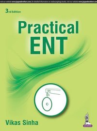 bokomslag Practical ENT