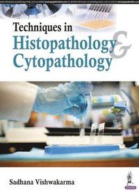 bokomslag Techniques in Histopathology & Cytopathology