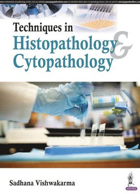 bokomslag Techniques in Histopathology & Cytopathology