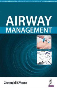 bokomslag Airway Management