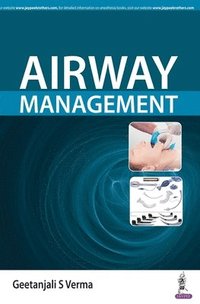 bokomslag Airway Management