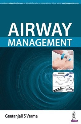 bokomslag Airway Management