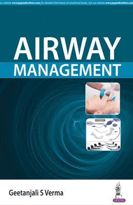 Airway Management 1
