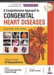 Comprehensive Approach to Congenital Heart Diseases