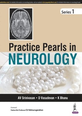 bokomslag Practice Pearls in Neurology