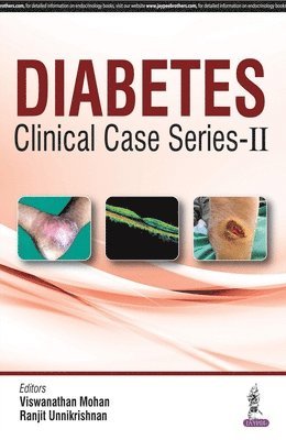 Diabetes Clinical Case Series - 2 1