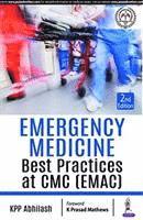 bokomslag Emergency Medicine: Best Practices at CMC (EMAC)