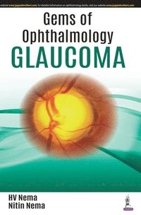 bokomslag Gems of Ophthalmology: Glaucoma