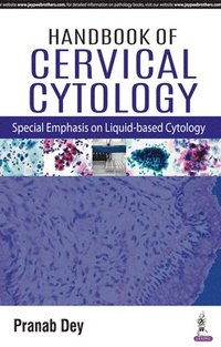 bokomslag Handbook of Cervical Cytology
