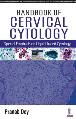 Handbook of Cervical Cytology 1