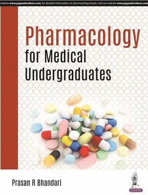 Pharmacology for Medical Undergraduates 1